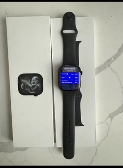 Apple watch series 11 46mm