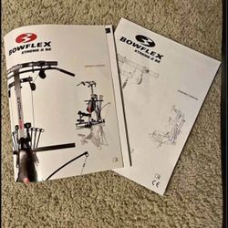 BowFlex Xtreme 2SE +