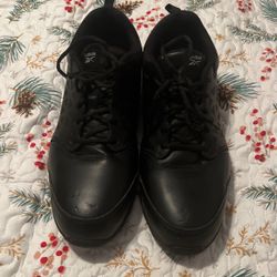 Reebox Leather Composite Toe Men’s Size 13 