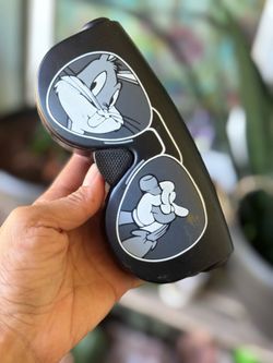 Vtg Rare Bugs Bunny Sunglasses Hard Case
