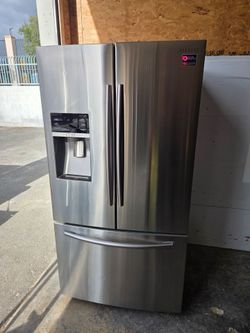 Samsung refrigerator