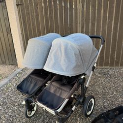 Bugaboo Donkey Stroller (Duo/Double & Mono/Single)