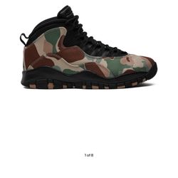 Jordan 10