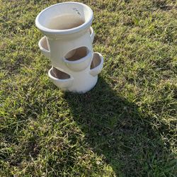 New Planter 