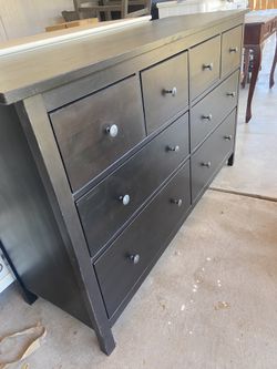 Dresser IKEA Used Normal