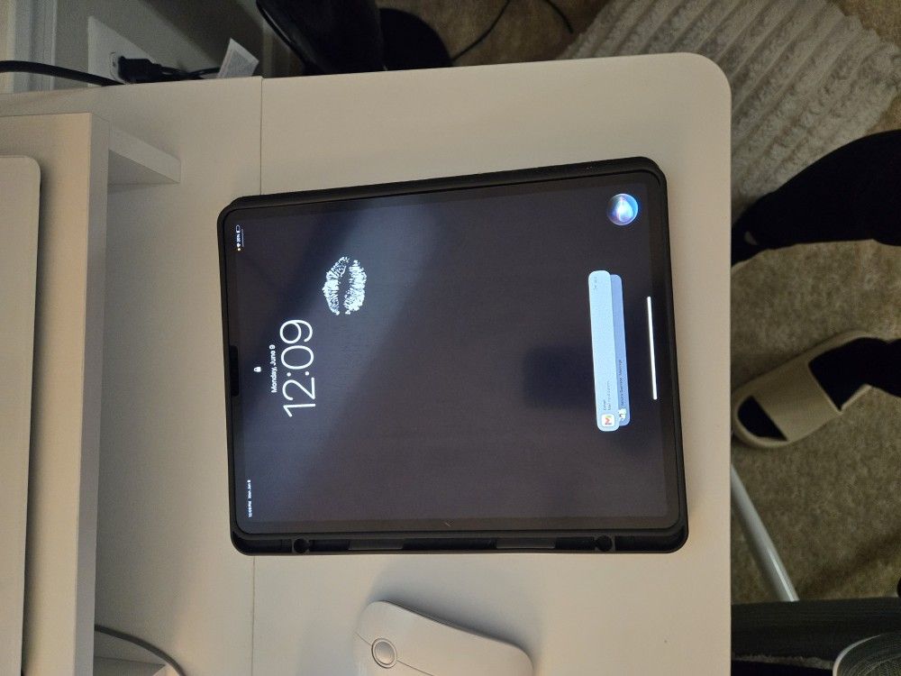 Ipad Pro 4th Generation