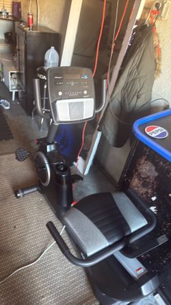 Work out machine