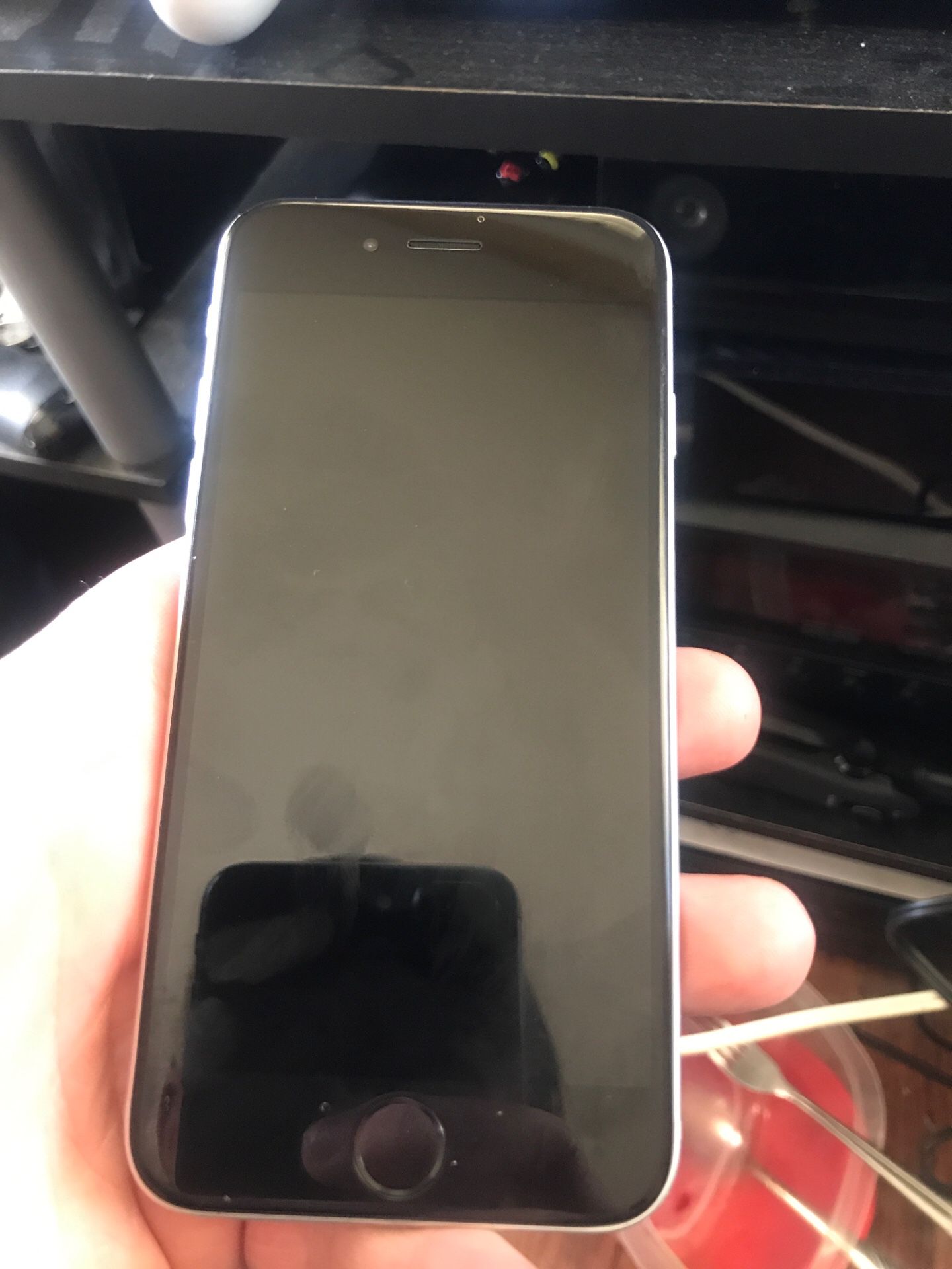 MINT, CLEAN UNLOCKED iPhone 6