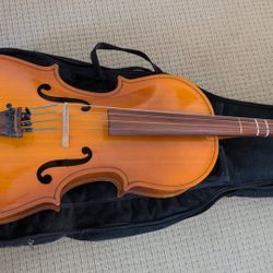 Engelhardt Model 112 1/2 Cello (Made In USA)