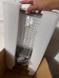 LED Flood Light