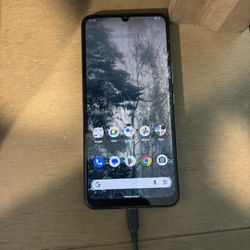 Nokia C31 5G (Charger Data & Charge Included)