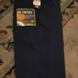 Fb county pants