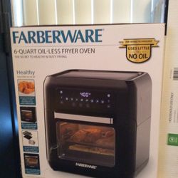 Air Fryer Oven