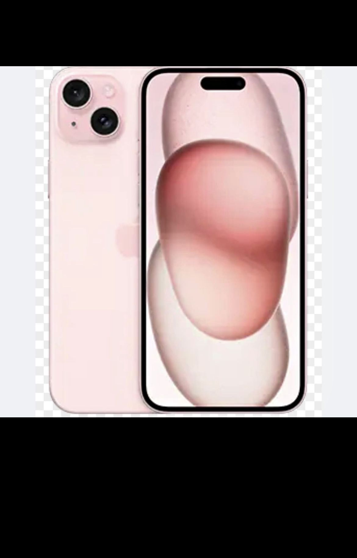 Apple iPhone 13, 256GB, Pink - Unlocked