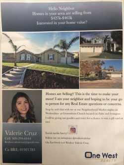 Interested in buying or selling?