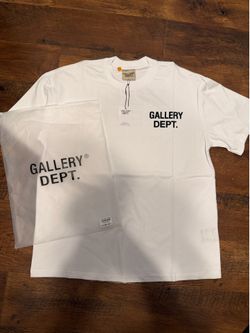 Gallery dept t shirt