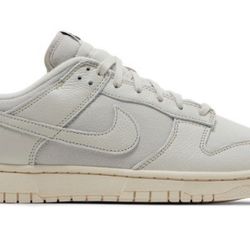 Nike dunk low retro prm orewood