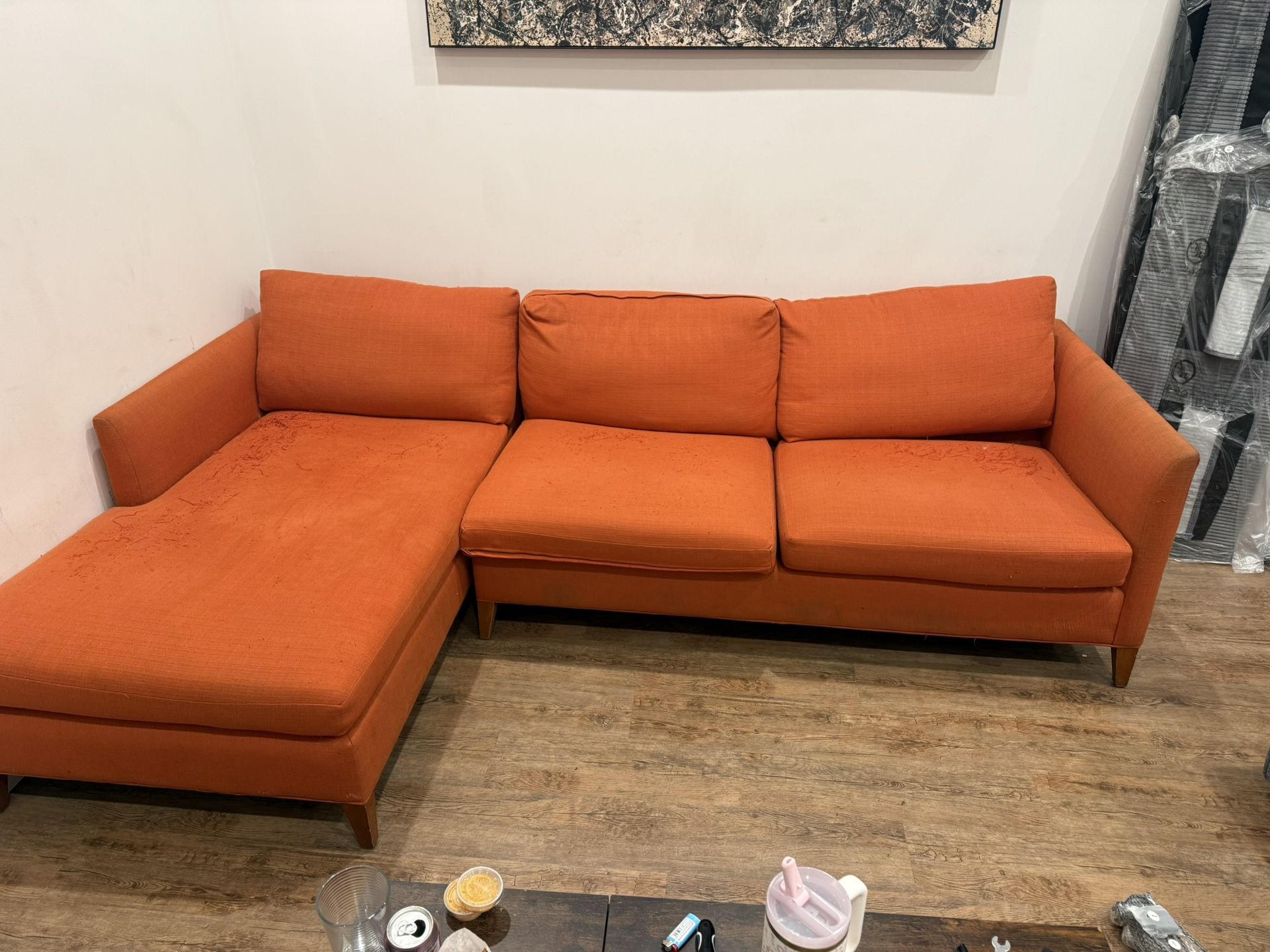 Free Couch
