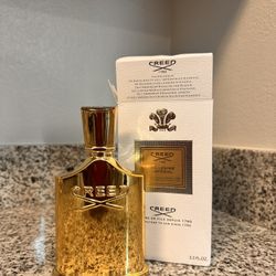 Creed Millésime Impérial Eau de Parfum – 3.3 fl oz (100ml)