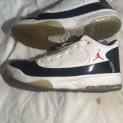 Jordan Max Aura 2