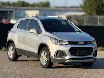 2019 Chevrolet Trax