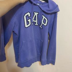 Gap hoodie