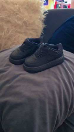 Air force 1 toddler shoes