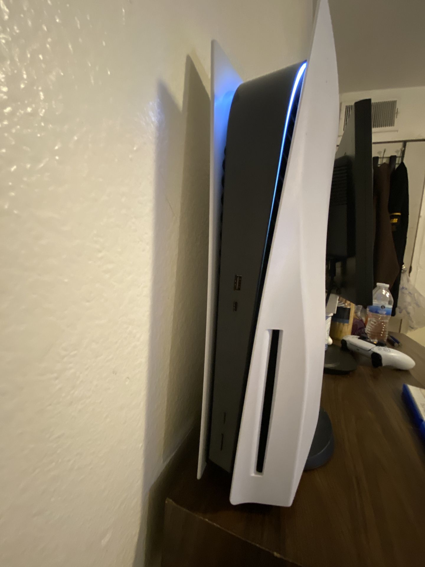 Ps5 Disk