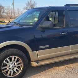 2008 Ford Expedition