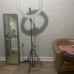 Ring Light 