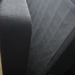 King Bed Frame And Box Springs