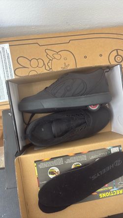 Heelys