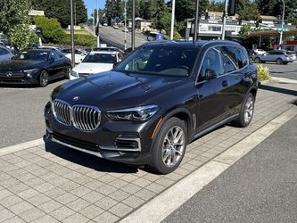 2023 BMW X5