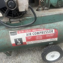 Compressor