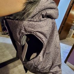 Dog Coat