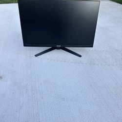 ASUS TUF Gaming 23.8" 1080P Monitor