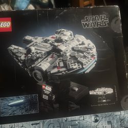 Star Wars Lego 