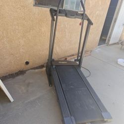 Proform Treadmill 