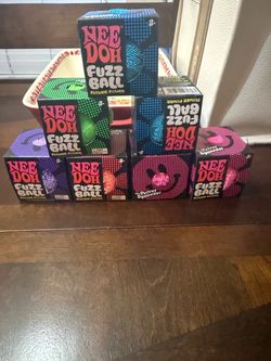 Needohs