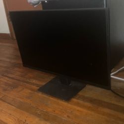 Kooruil Black Monitor 