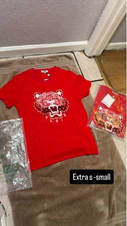 Knzo shirt