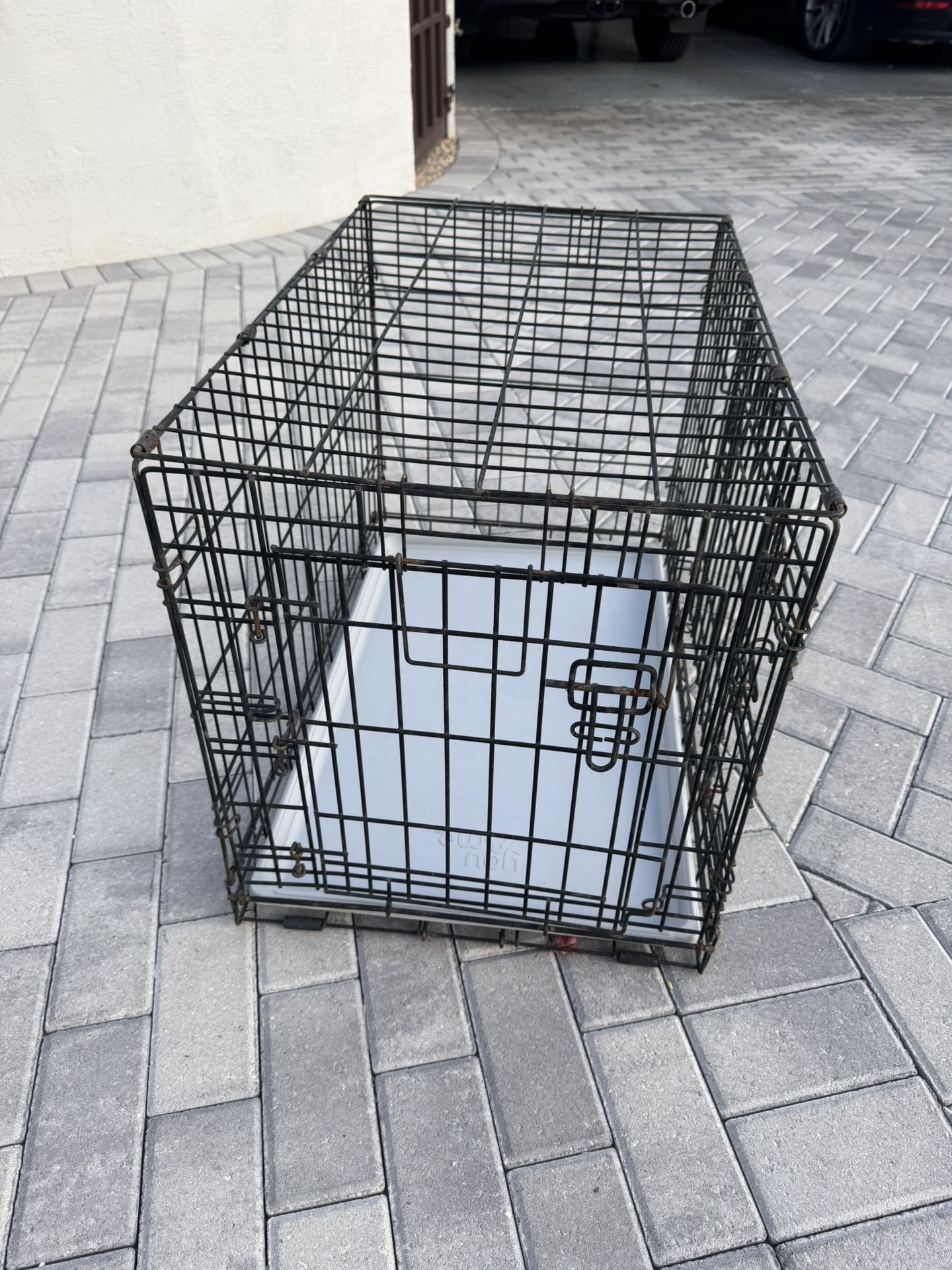 Dog Crate
