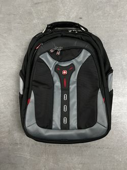 Swiss Gear Laptop Backpack