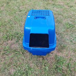 Cat Litter Box. $20