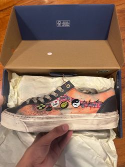 Vans Old Skool Souvenir “Asphalt”