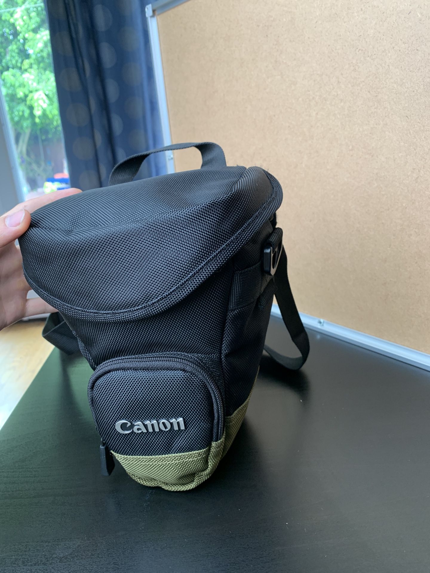 Canon Camera Bag