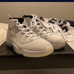 BRAND NEW 11’s