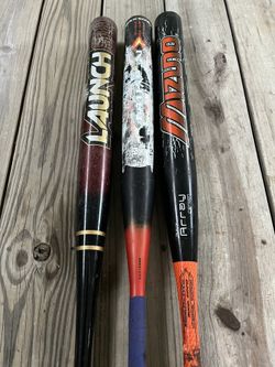 Hot Slow pitch Softball Bats