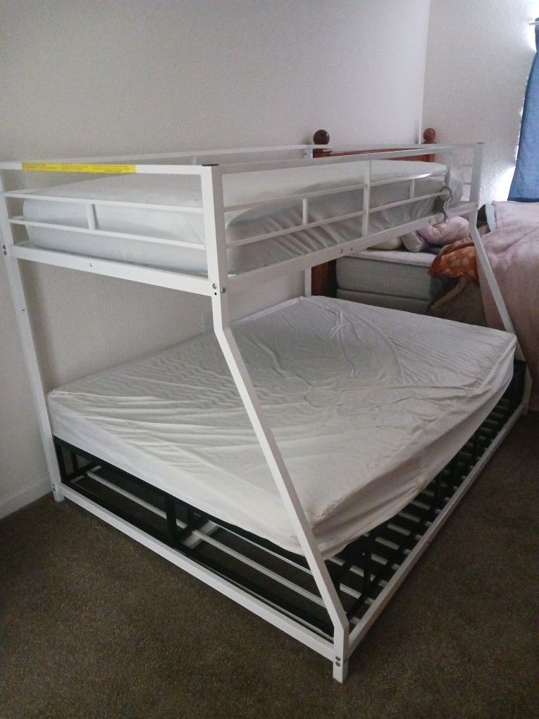 Bunk Beds