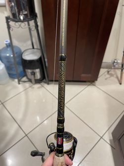 Fishing Rod